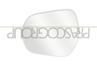 Spiegelplatte Links - Thermisch - Konvex Ford - Puma - Mod. 12/19 -