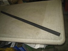 95 96 97 98 99 00 01 BMW 740 750 Right Front Center Door Moulding OEM