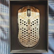 Finalmouse Starlight-12 Pegasus Wireless Opti...