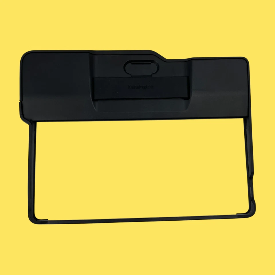 Kensington K97620WW Blackbelt Rugged Case w/ CAC Reader for Surface Pro8 #4877 - Image 3 of 4