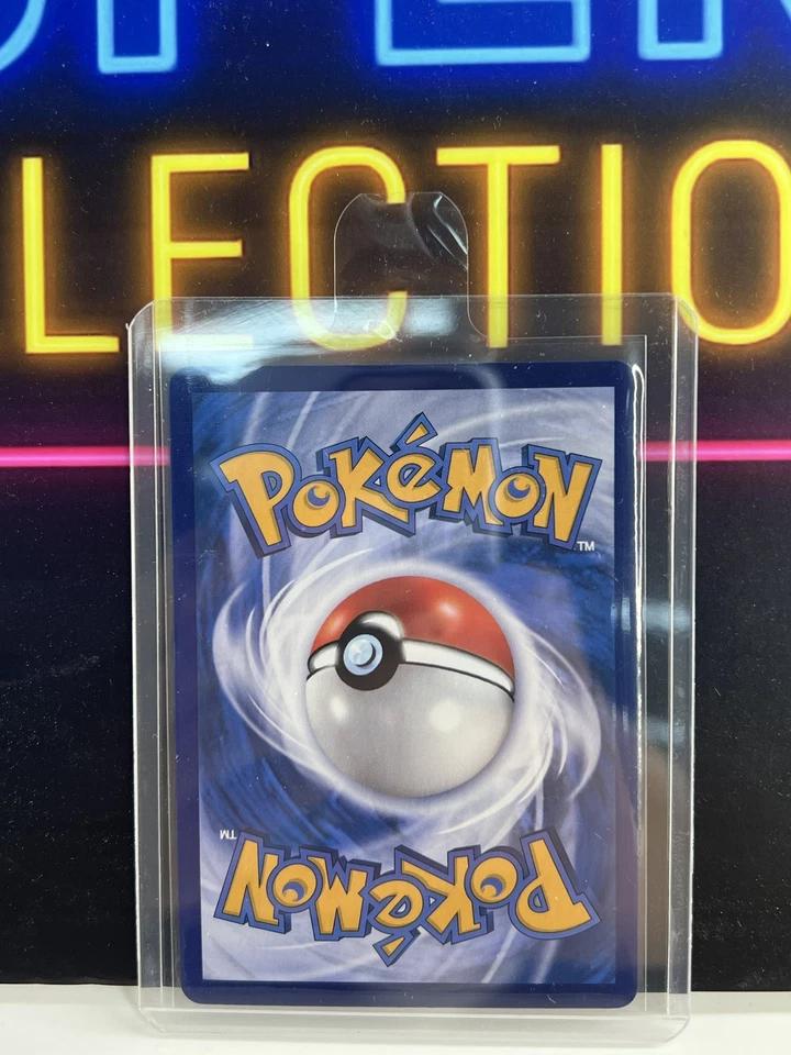 IN STOCK Pokemon Chinese Gem Pack Vol.3 Exclusive Gengar CBB3C-03 07/07 - Image 2 of 3