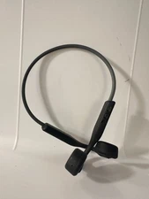 AFTERSHOKZ S661 Black/Gray Headphones