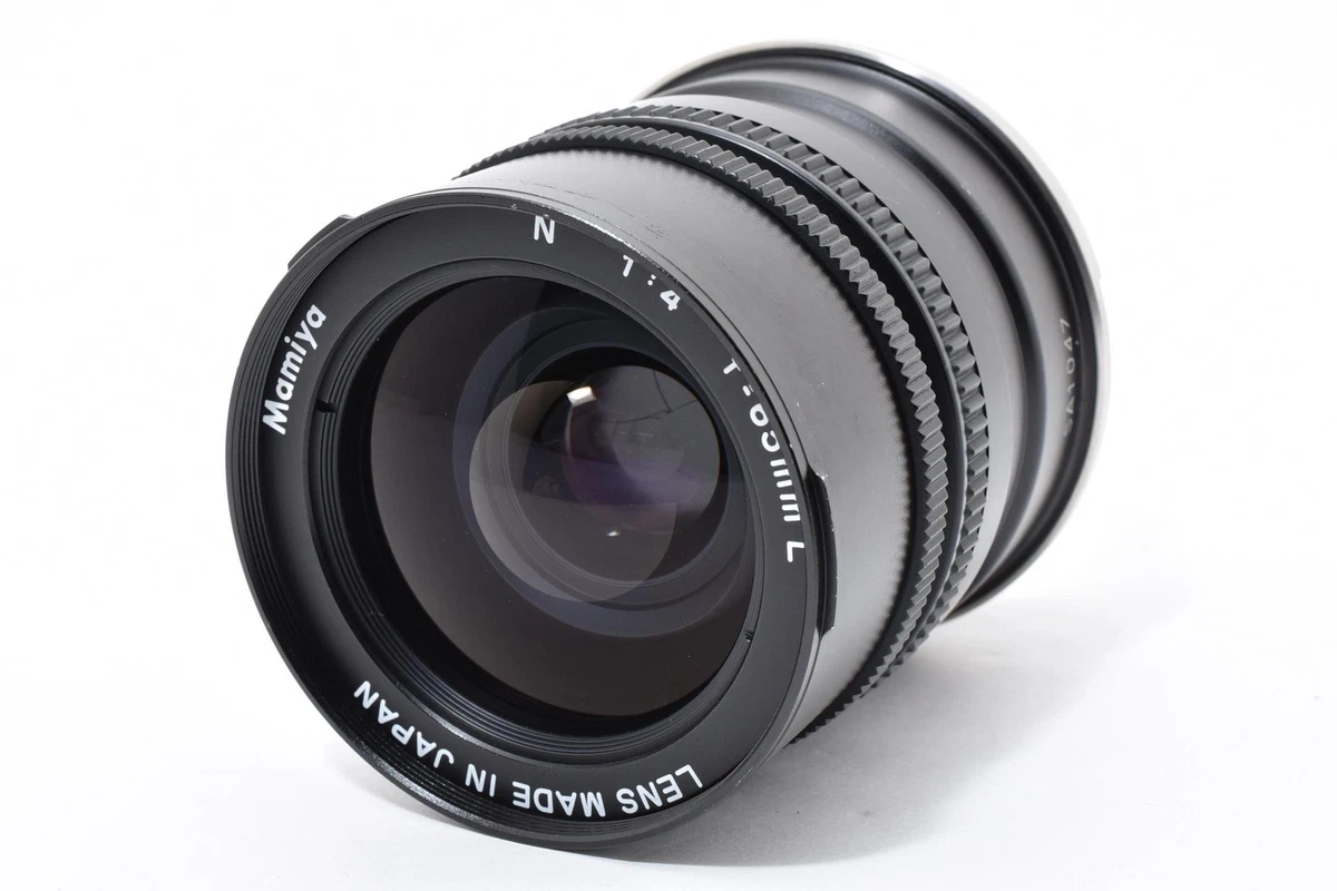 mamiya 7 65mm products for sale | eBay