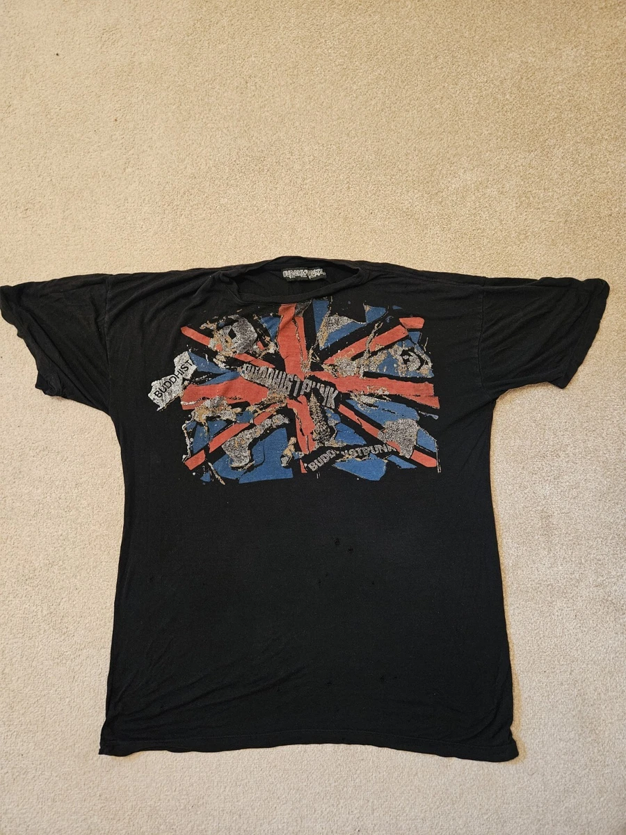 buddhist punk products for sale | eBay UK