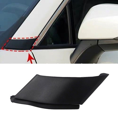 Front A-Pillar Panel Cover Trim Left Side For Toyota RAV4 2019-2024 60118-0R070