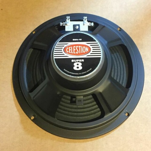 celestion eight 15 speaker