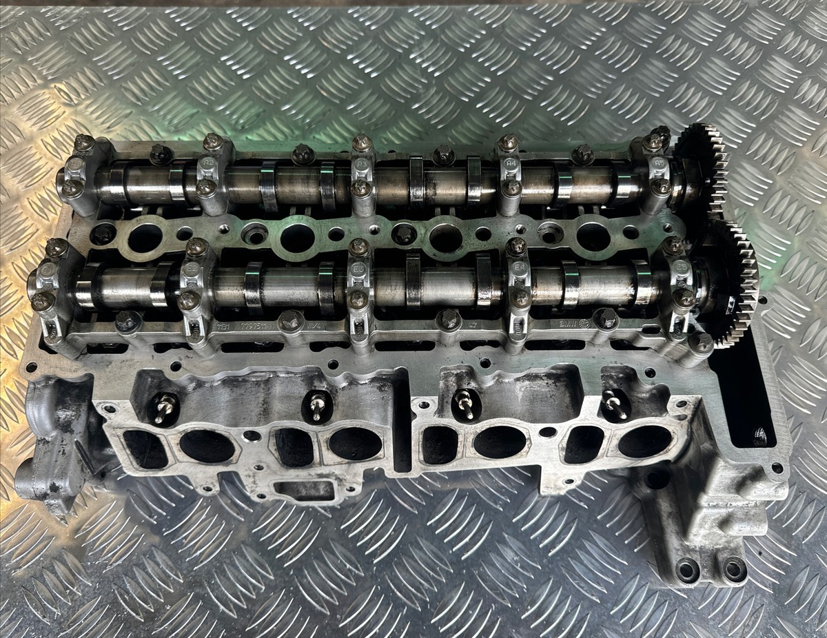 BMW F20 F30 Cylinder Head Cam Carrier N47 118d 318d 120d 320d 