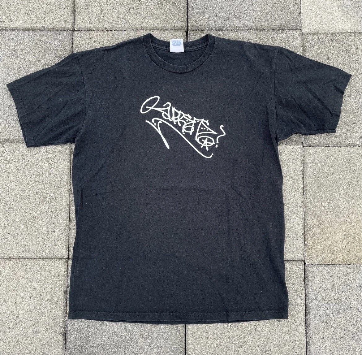 Supreme T-Shirt by Street Art - Pixels