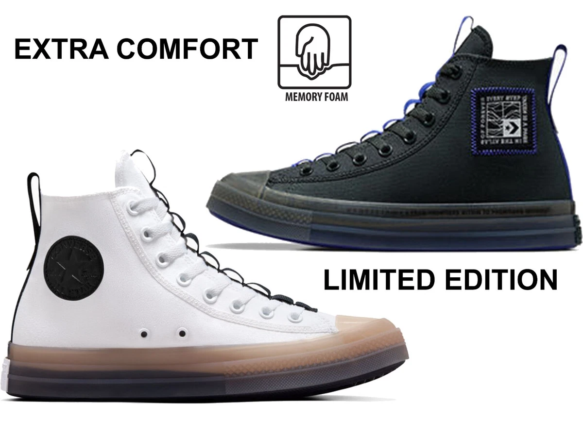 Chuck taylor all star brea discount