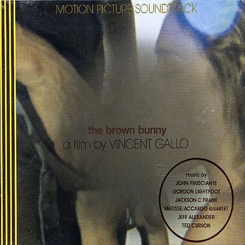 The Brown Bunny soundtrack-