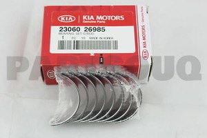 Hyundai kia 2306026985