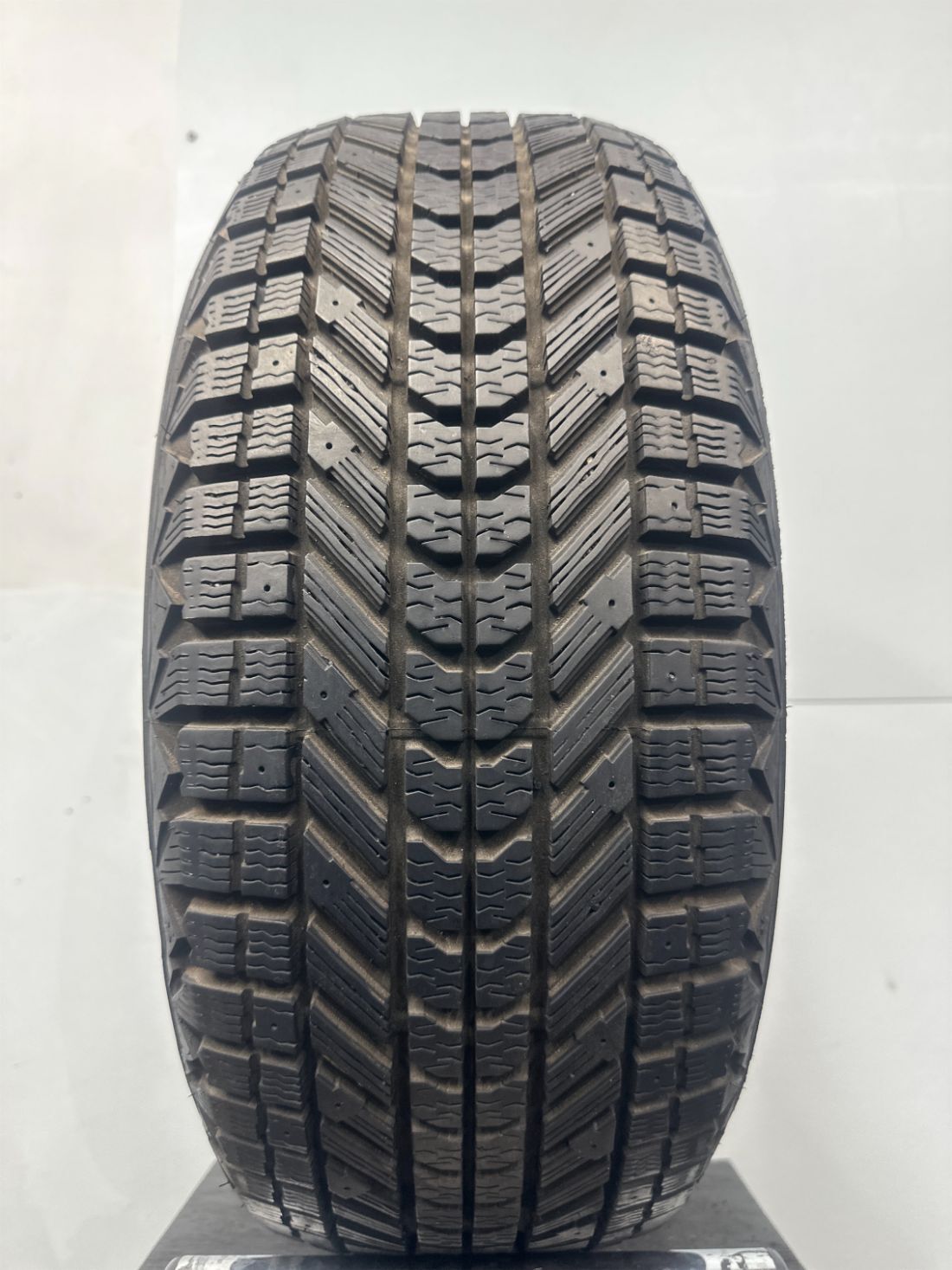 1 Firestone Winterforce Used Tire P235/55R17 2355517 235/55/17 11/32 | eBay