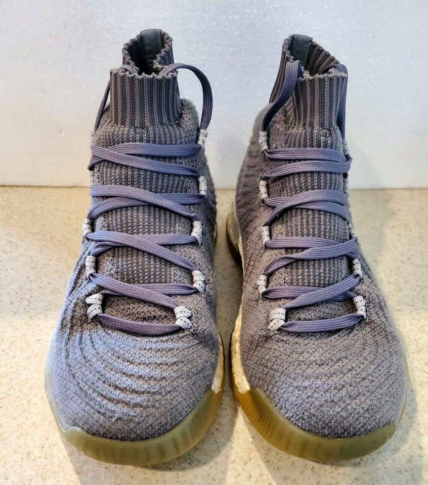 Adidas Geofit BOOST Basketball Shoes MEN'S Sz 6.5 eBay