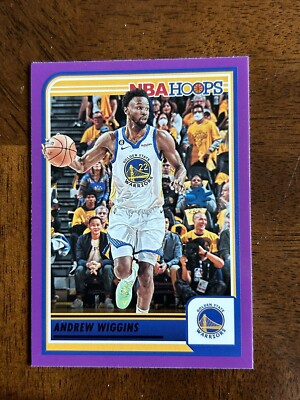 スポーツ選手 Panini Noir Andrew Wiggins RC patch auto 2014 Panini Noir Andrew Wiggins Rookie Patch Auto /99 4 clr