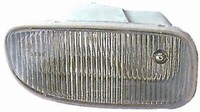 Scheinwerfer Nebelscheinwerfer Vorne FüR Jeep Grand Cherokee 1999-2005 Recht