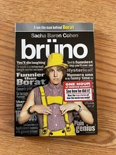 Brüno (DVD, 2009)
