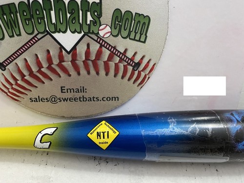 New Combat Anti Virus 34 26 NIW softball bat 100mph+ ASA VIRSP2 07 FULLY LOADED - Picture 3 of 6