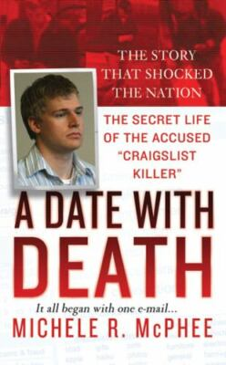 #ad #ad A Date with Death: The Secret Life of the Accused Craigslist Killer $6.37