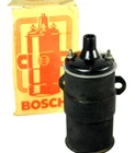 BOSCH TK 6/3 BLACK REFERS TO THE BOTTOM FAT STAR COIL NOS PORSCHE