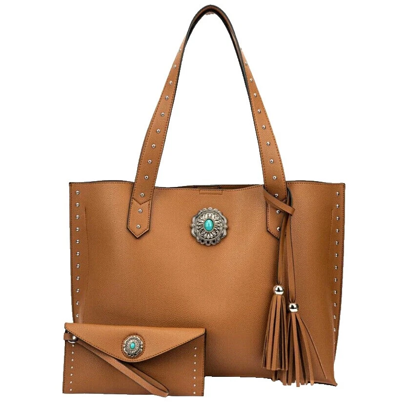 Fringe Shoulder Bag Large Bags & Handbags for Women