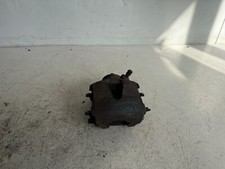 2016 SEAT MII 1.0 PETROL NSF PASSENGER SIDE FRONT BRAKE CALIPER