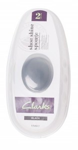 clarks shoe shine