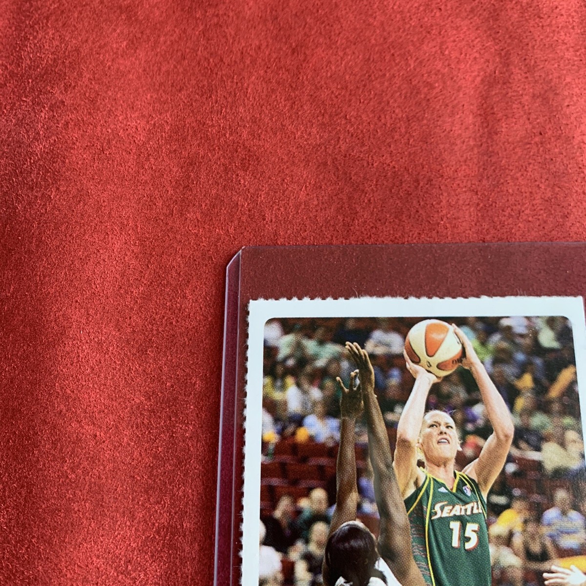 WNBA Lauren Jackson サイン入り雑誌 s-l400.jpg