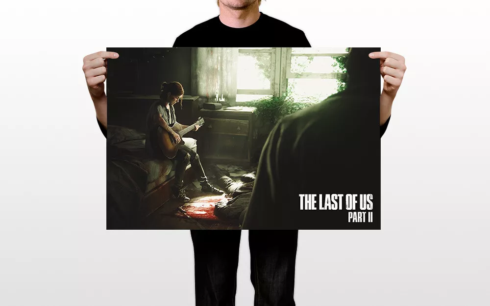 The Last of Us: what is zombie horror game - how much is it?