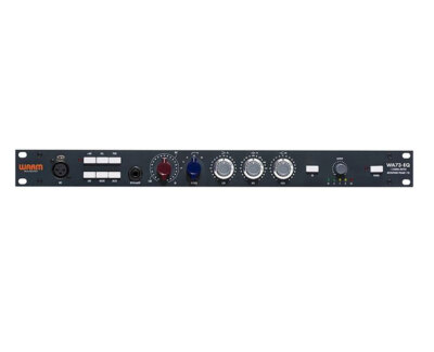 WARM WA73-EQ マイクプリアンプ Neve Warm Audio WA73-EQ Microphone Preamp - Black for sale online | eBay