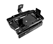 1962-63 Chevrolet Impala, BelAir & Biscayne Battery Tray New Dii