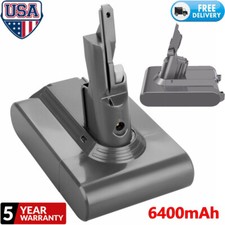 For Dyson V7 SV11 Battery V7 Absolute V7 Motorhead Pro V7 Trigger V7 Fluffy/HEPA