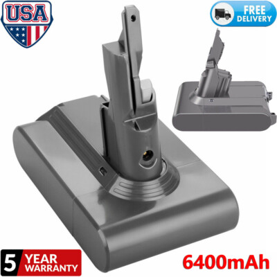 For Dyson V7 SV11 Battery V7 Absolute V7 Motorhead Pro V7 Trigger V7 Fluffy/HEPA