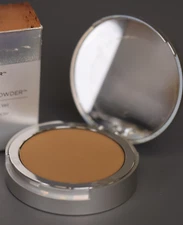 IT Cosmetics Your Skin But Better CC+ Airbrush Perfecting Powder SPF50