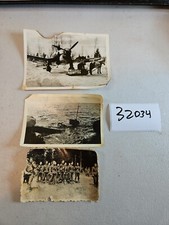 1st Mountain Division Wehrmacht Gebirgsjager WW2 German Pictures Photos 32D34