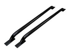 Go Rhino Stake Pocket Bed Rails For Ford F-150 F-250 Super Duty F-350 Super Duty