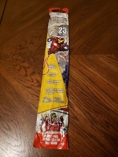 Kite 23" AVENGERS Iron Man SKYDIAMOND Poly Diamond KITE Assembles In Seconds