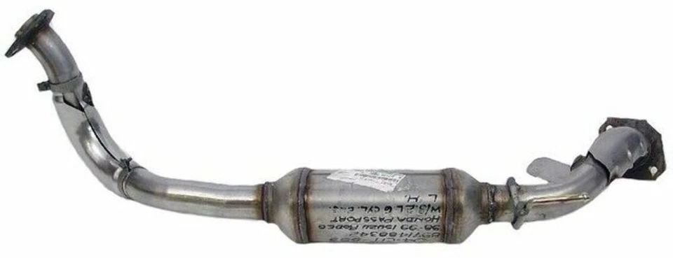 Convertidor catalítico de escape Walker - ajuste directo 54335 Foto 2 de 3