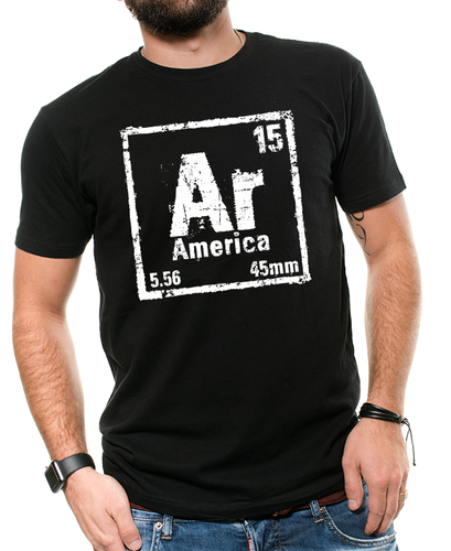 Patriotic t shirts, ar 15 tshirts men 