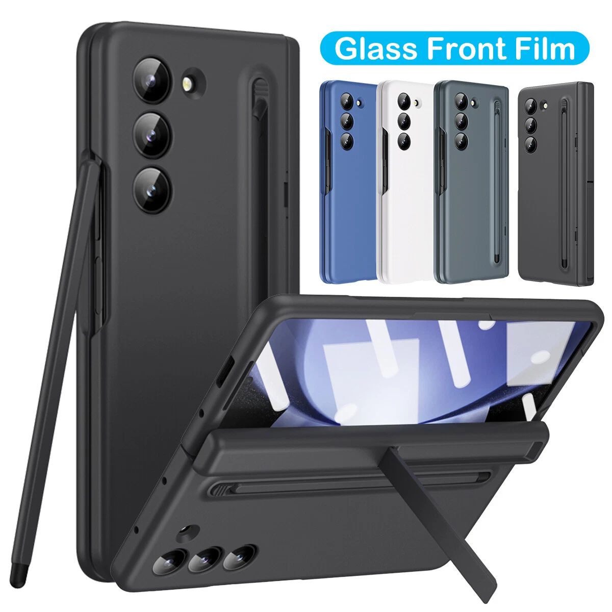 Cases, Covers & Skins for Samsung Galaxy Z Fold3 5G for sale | eBay