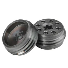 2pcs Weight Compatible with PXG GEN2 Putter,GEN4 GEN5 GEN6 Driver 10g+15g