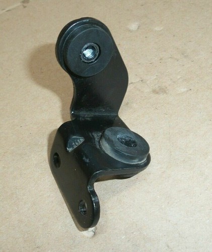 DUCATI HYPERMOTARD 821 2014 BRACKET/ BREAKING/ PARTS/ OE - Picture 2 of 3