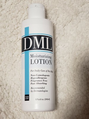 dml lotion