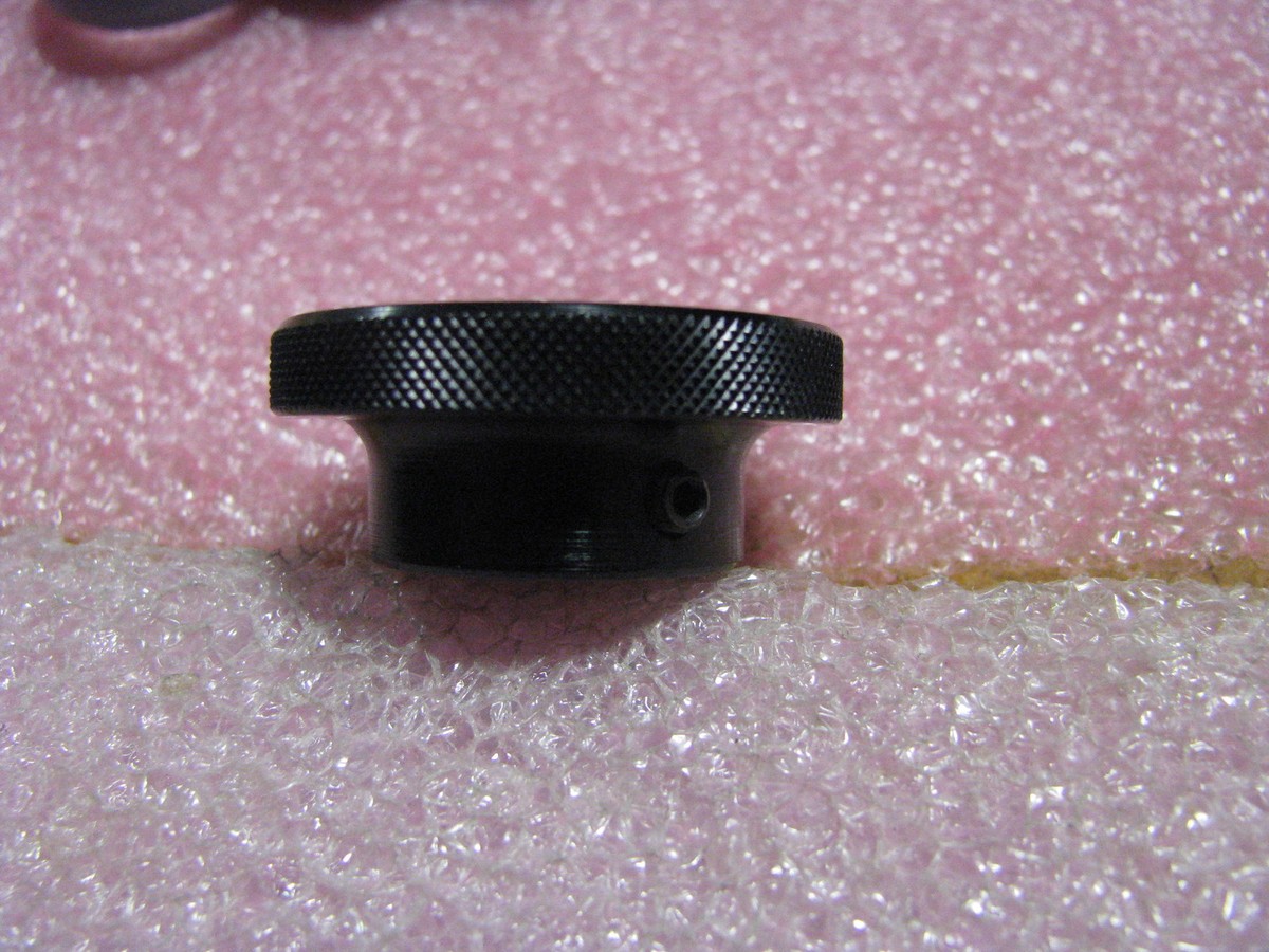 JAICO PRODUCTS PART # KNOB # 1414-003 NSN: 5935-00-833-3608