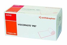 VISCOPASTE PB7 Benda Oss.Zinco 456340
