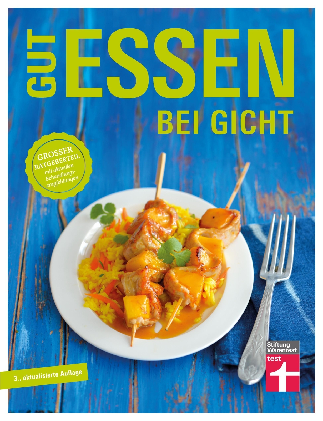 Thumbnail - Gut Essen Bei Gicht Vera Herbst