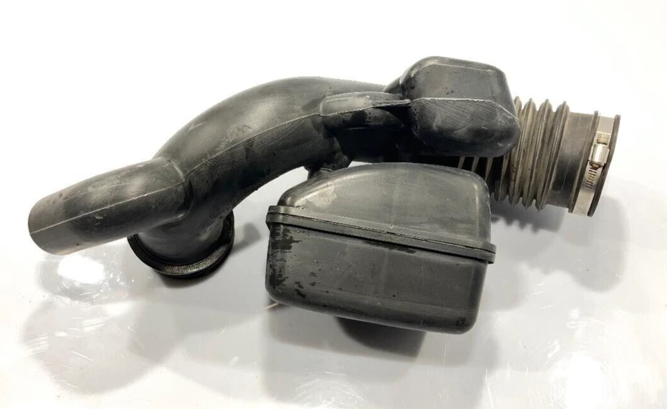 Manguera de tubo de conducto de aire Ford F-150 2011-2014 5,0 L P/N Bl34-9F805-A pieza original OEM Foto 2 de 4