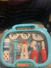 Kids N Play 2020 Doctor Set For Kids 3