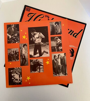The J. Geils Band, Showtime! | eBay