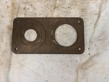 1919-1925 Ford Model T Switch Assembly