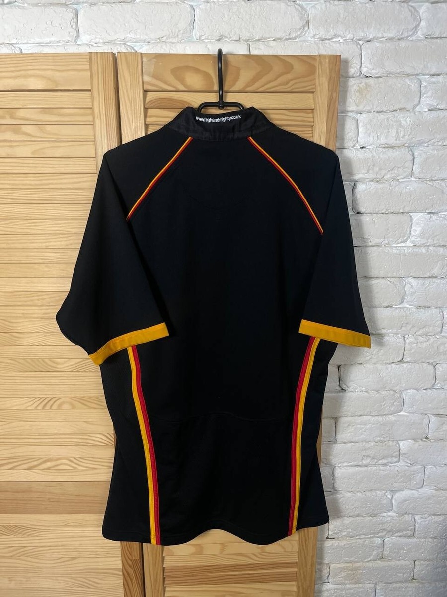 NEWPORT GWENT DRAGONS ラグビーウェア Dragon News : New 24/25 home kit revealed